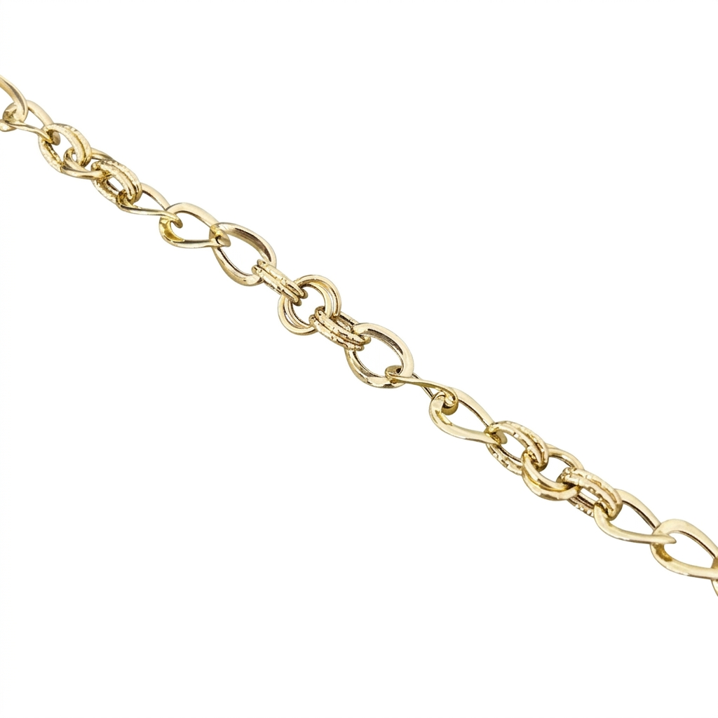 Pulsera de Oro