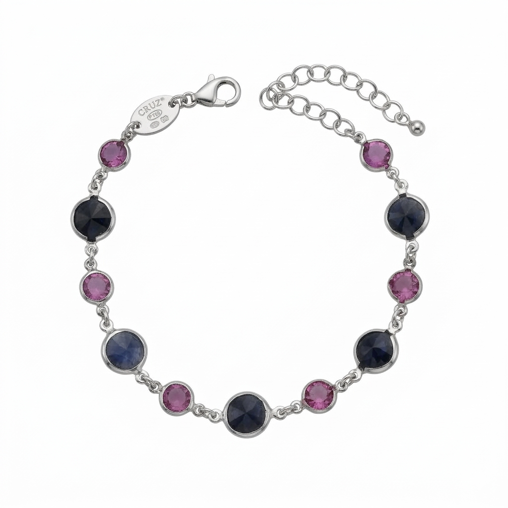 Pulsera de Plata