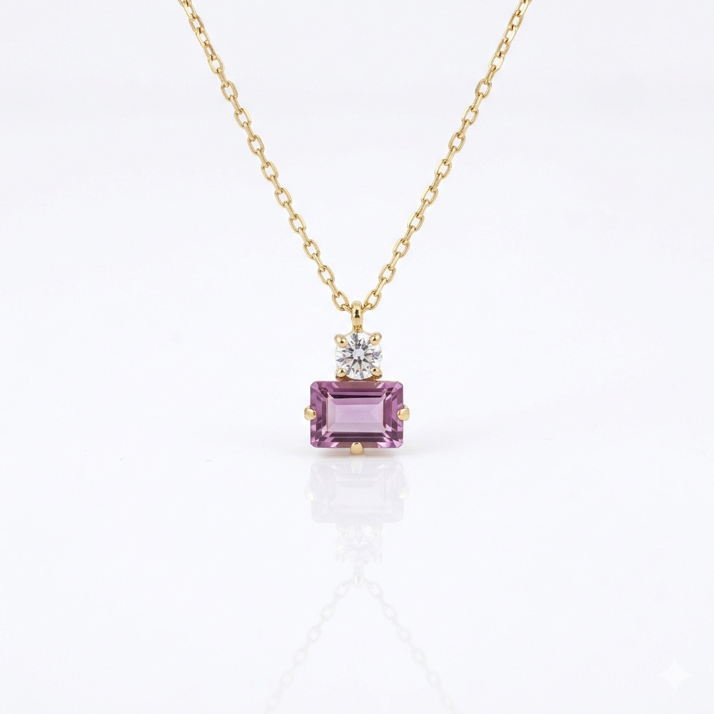 Collar de Plata