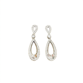 Pendientes de Plata