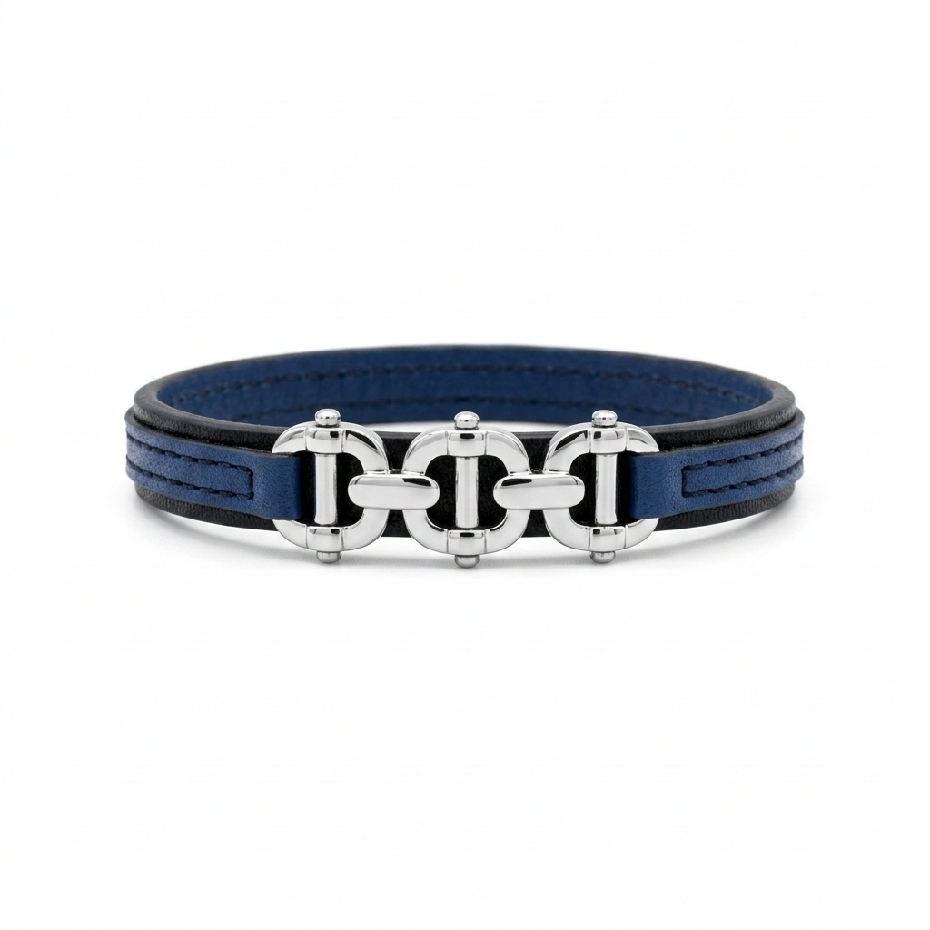 Pulsera de Acero Viceroy