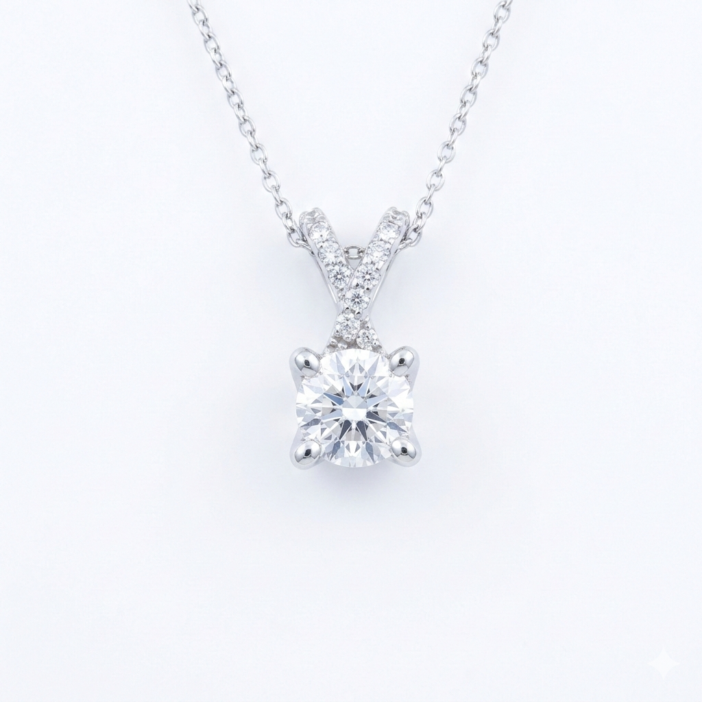 Collar de Plata Viceroy