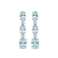 Pendientes de Oro