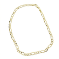 Pulsera de Oro