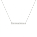 Collar de Plata Viceroy