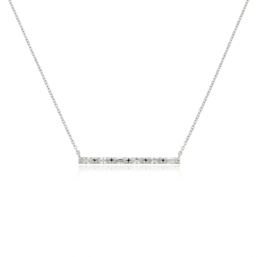 Collar de Plata Viceroy