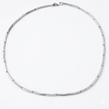 Collar de Plata