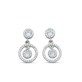 Pendientes de Plata