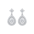 Pendientes de Plata