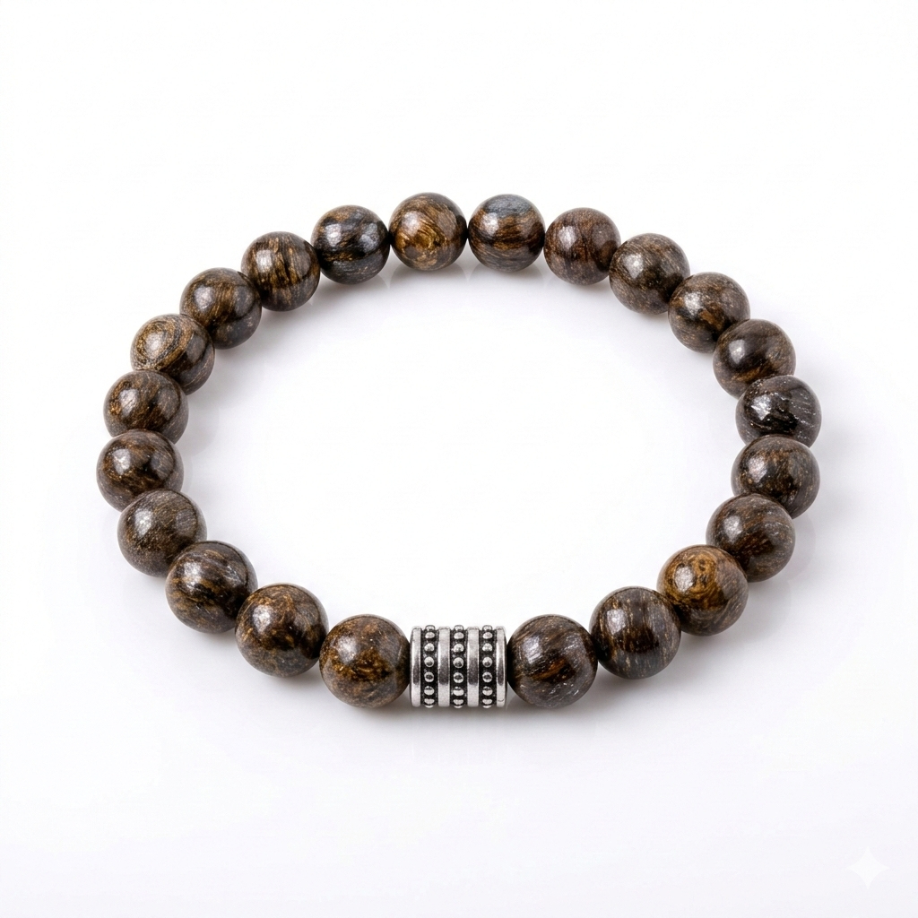 Pulsera Piedras