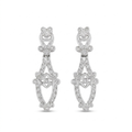 Pendientes de Oro