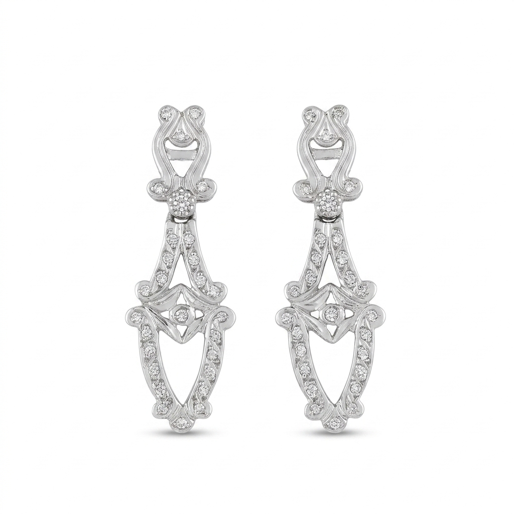 Pendientes de Oro