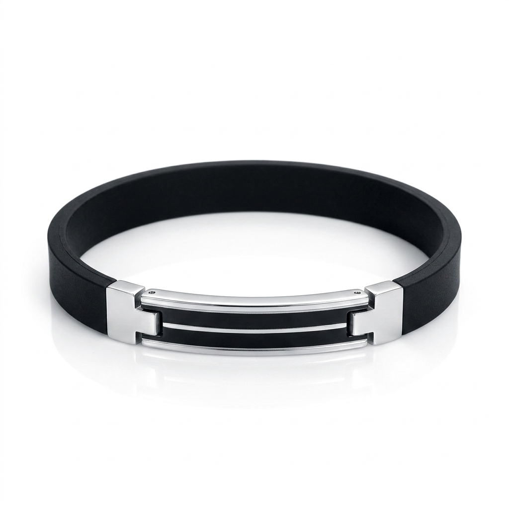 Pulsera de Acero Viceroy