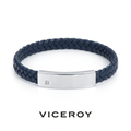 Pulsera de Acero Viceroy