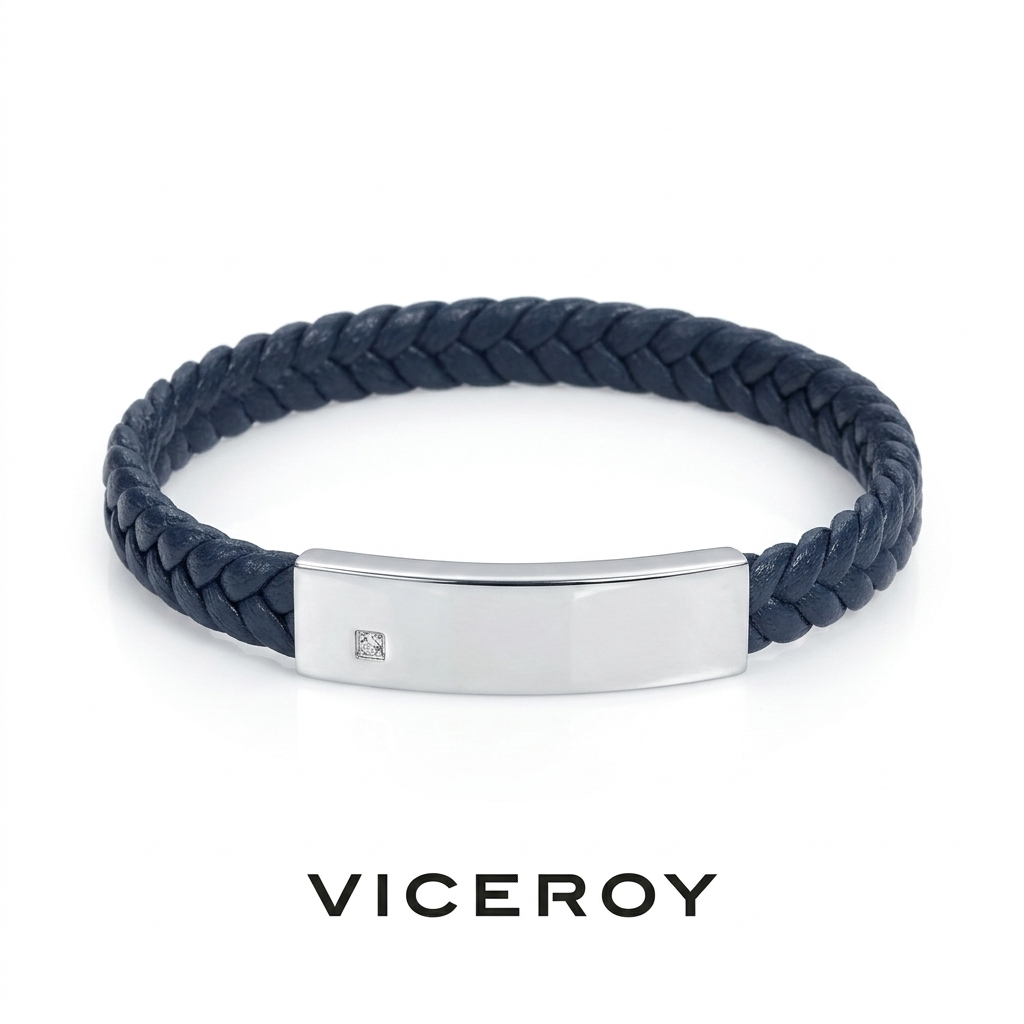 Pulsera de Acero Viceroy