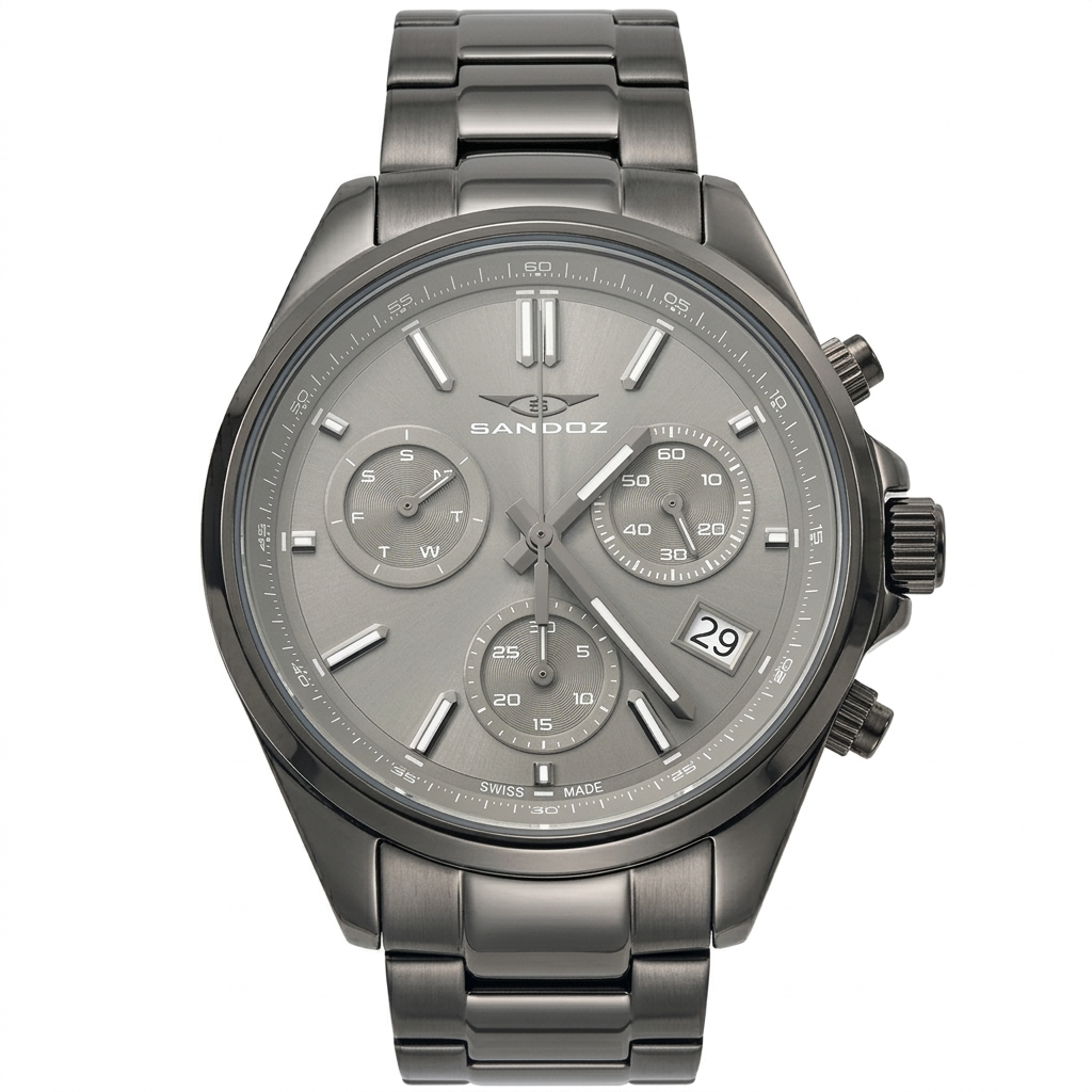 Reloj Sandoz