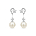 Pendientes de Plata