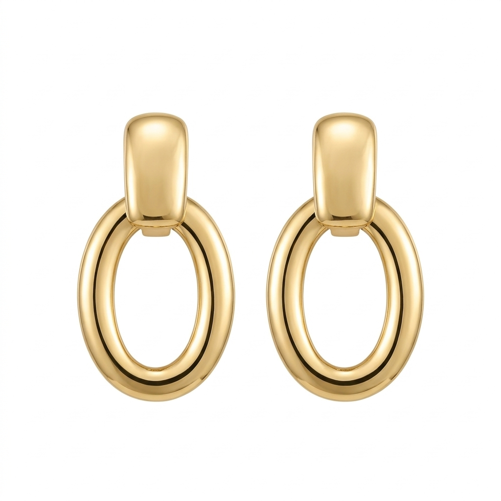 Pendientes Vidal&Vidal