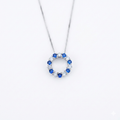 Collar de Plata