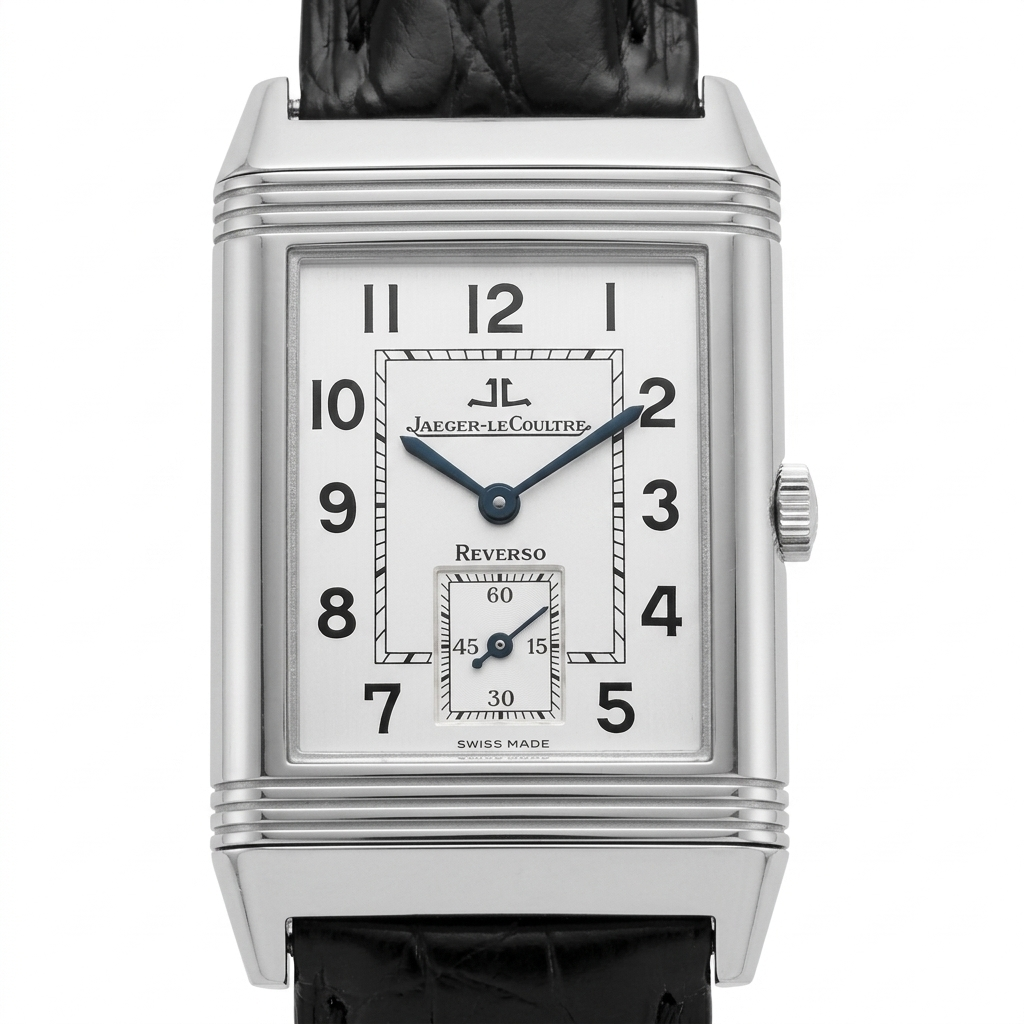 Jaeger-LeCoultre Reverso Grande
