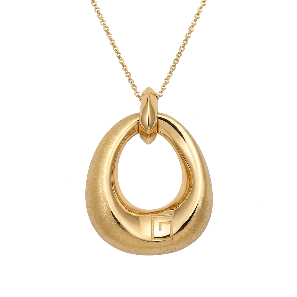 Collar de Vidal&Vidal