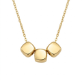 Collar de Plata
