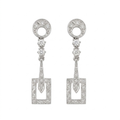 Pendientes de Oro
