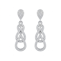 Pendientes de Plata