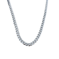 Collar de Acero Cuabano