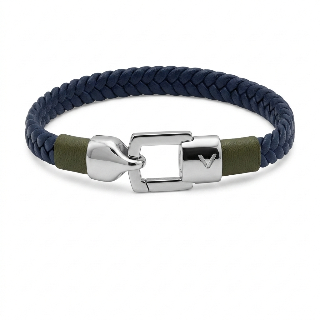 Pulsera de Acero Viceroy