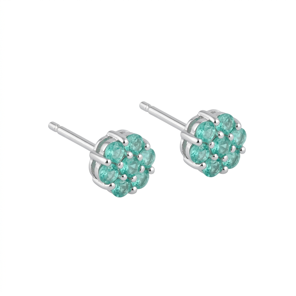 Pendientes de Oro