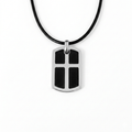 Collar de Acero Viceroy
