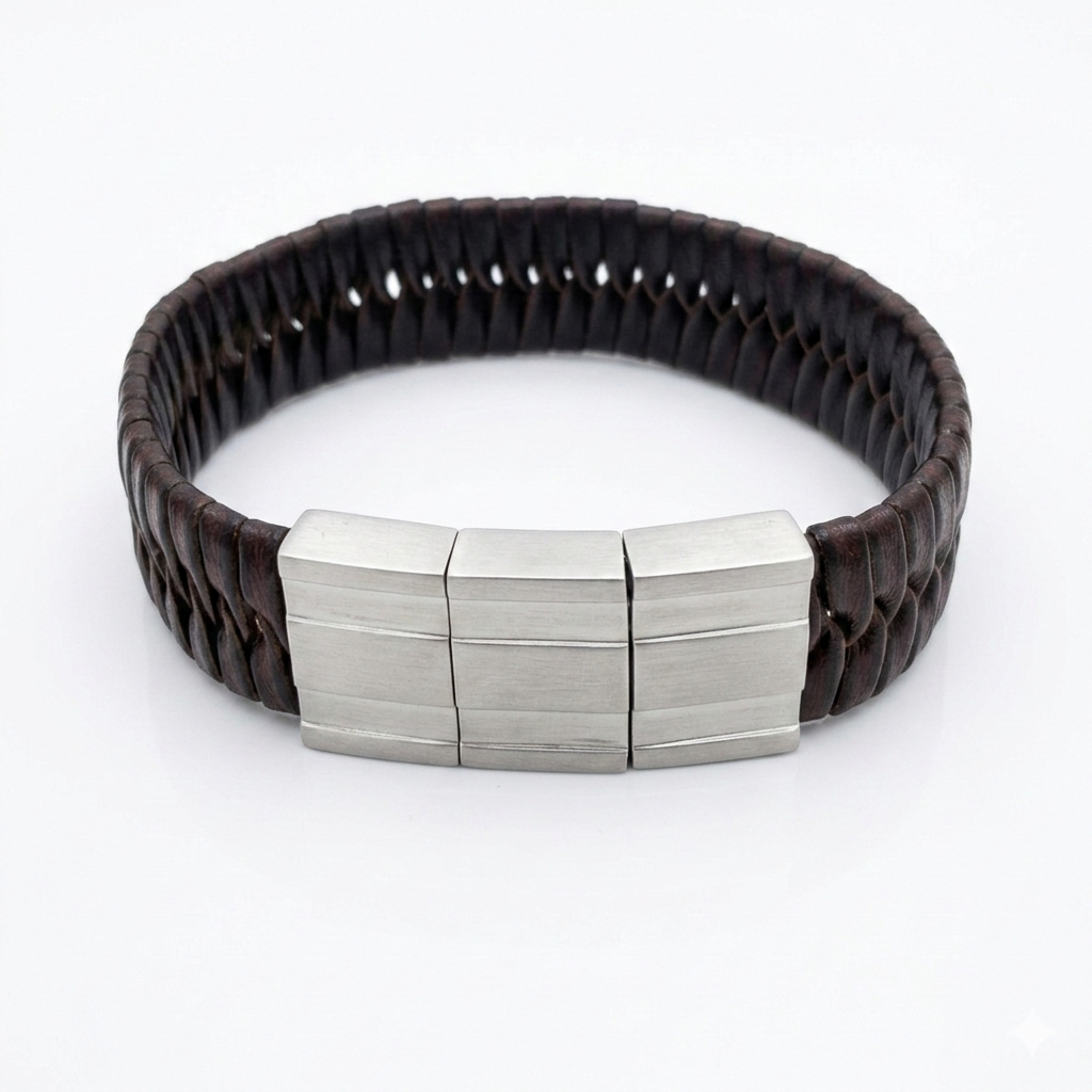 Pulsera de Acero Viceroy