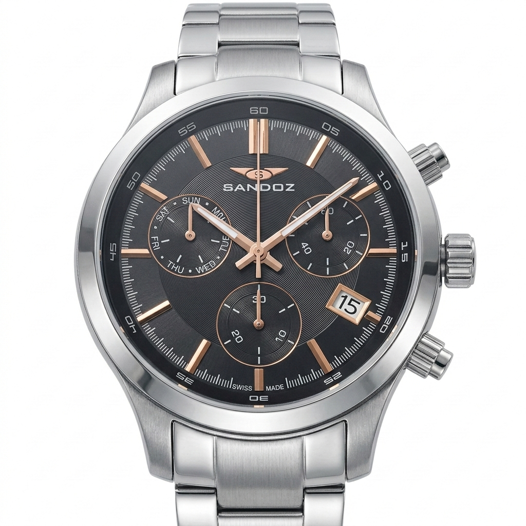 Reloj Sandoz