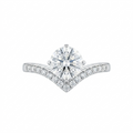 Sortija de Plata Brizzling