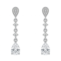 Pendientes de Plata