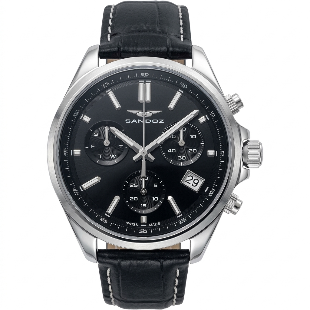 Reloj Sandoz