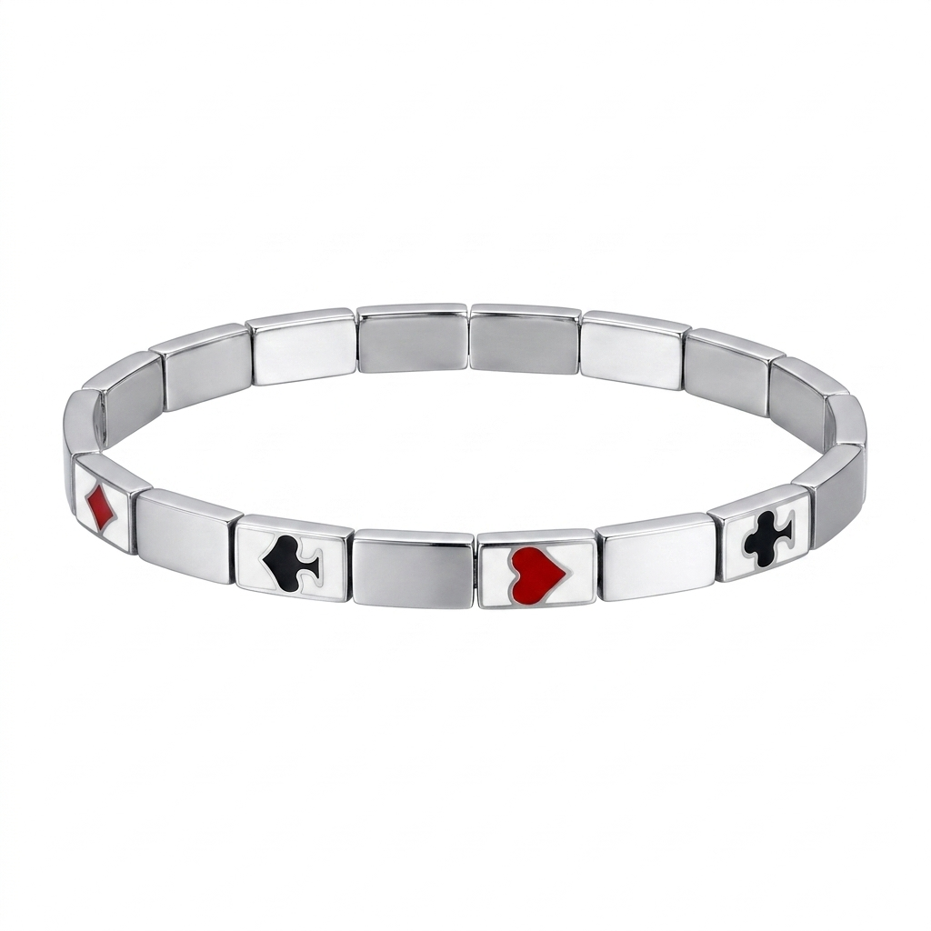 Pulsera de Oro