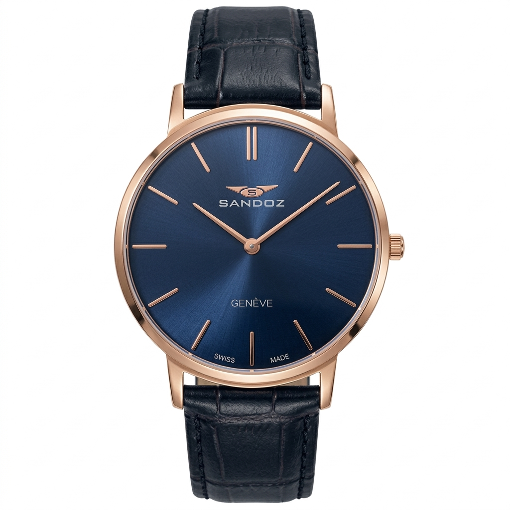 Reloj Sandoz