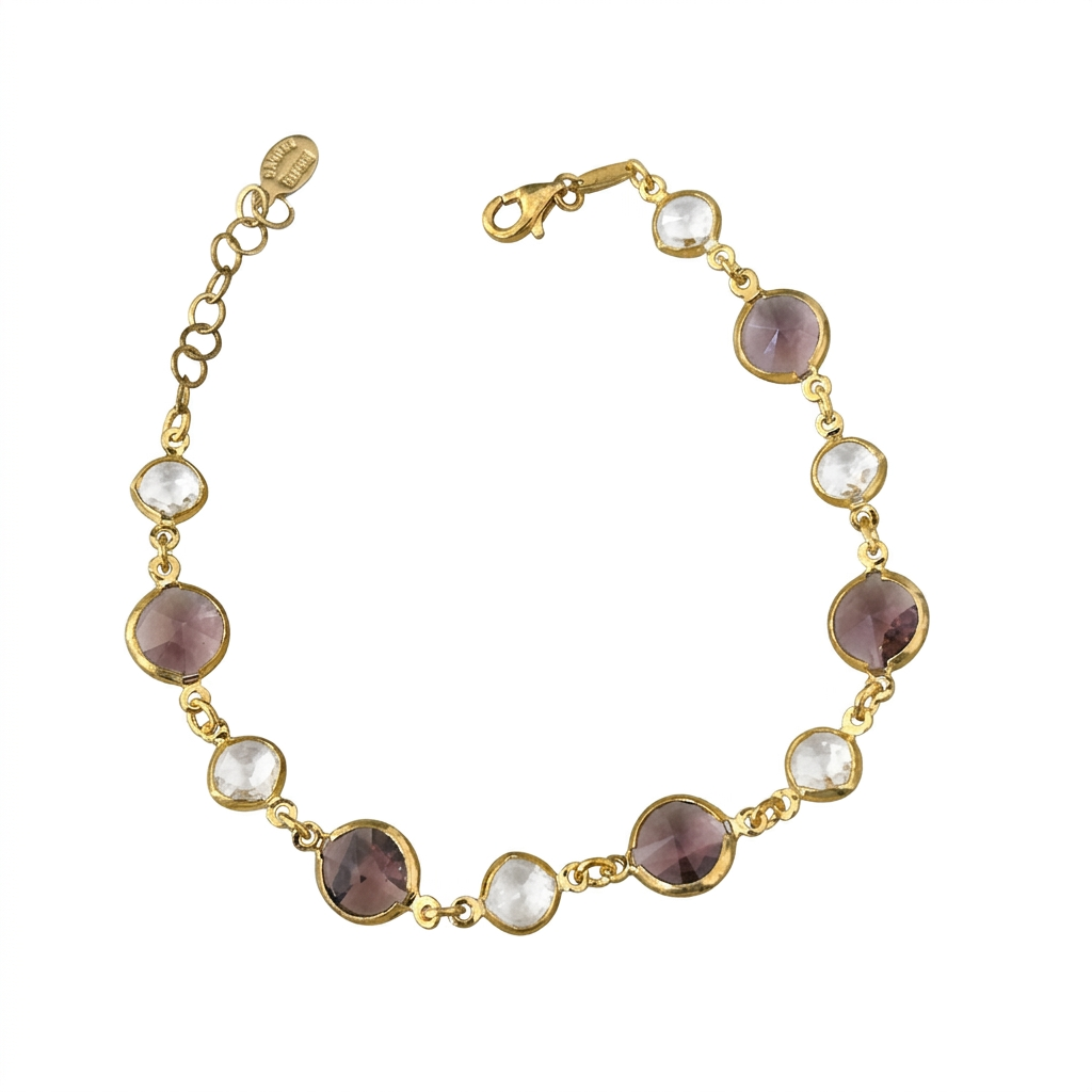 Pulsera Plata