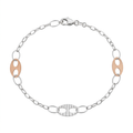Pulsera de Oro