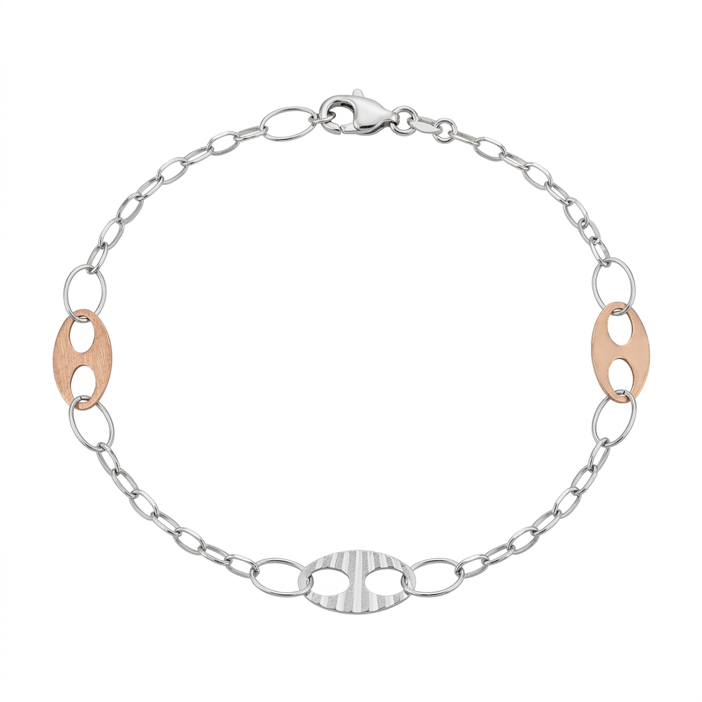 Pulsera de Oro
