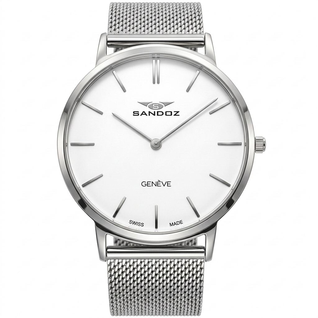 Reloj Sandoz