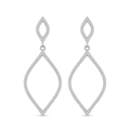 Pendientes de Plata