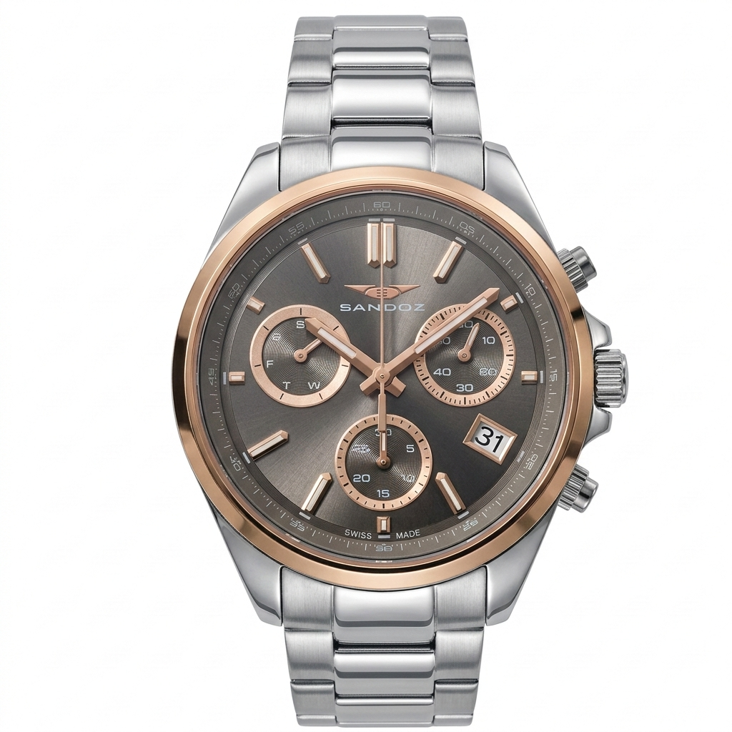 Reloj Sandoz