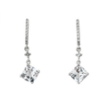 Pendientes de Plata